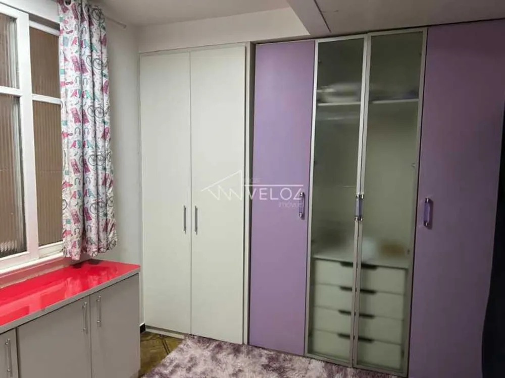 Apartamento, 4 quartos, 106 m² - Foto 3