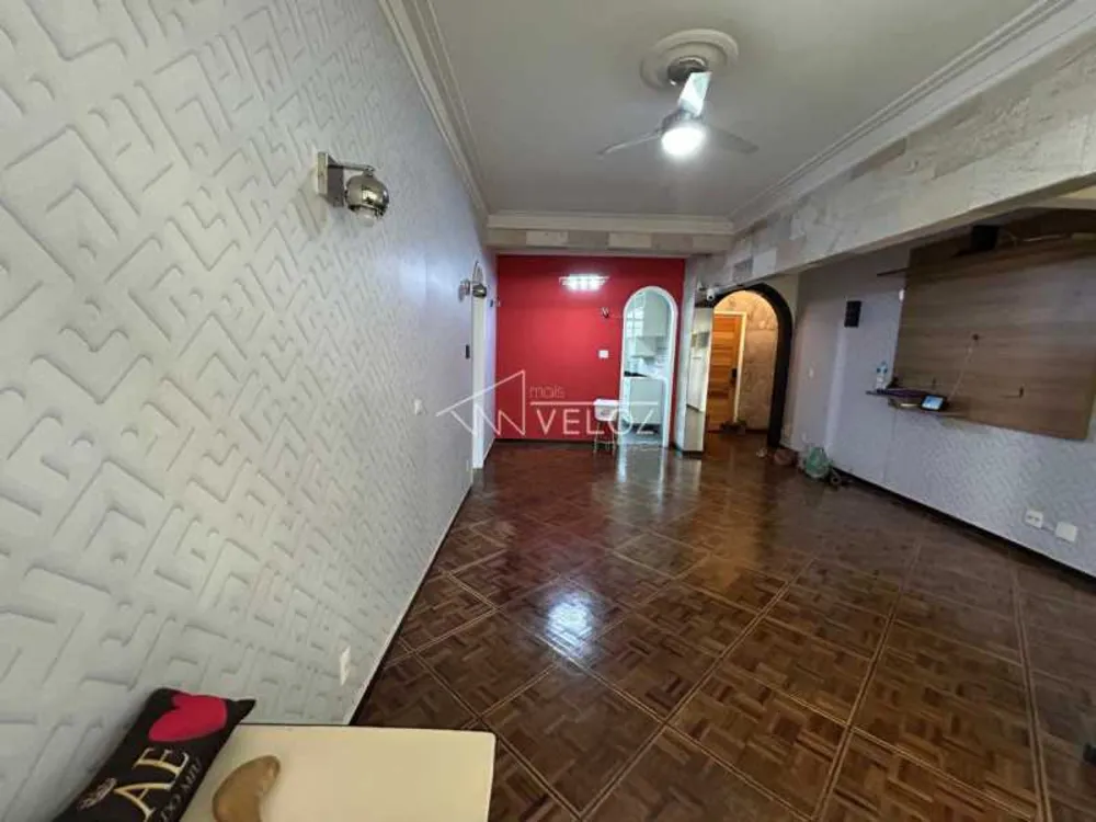 Apartamento, 4 quartos, 106 m² - Foto 7