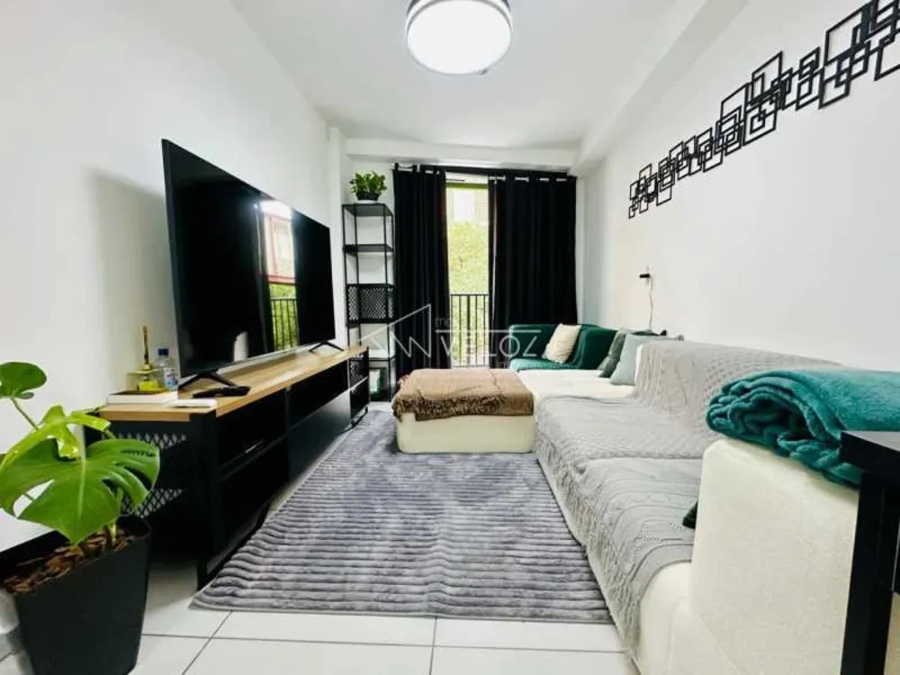 Apartamento, 2 quartos, 55 m² - Foto 4