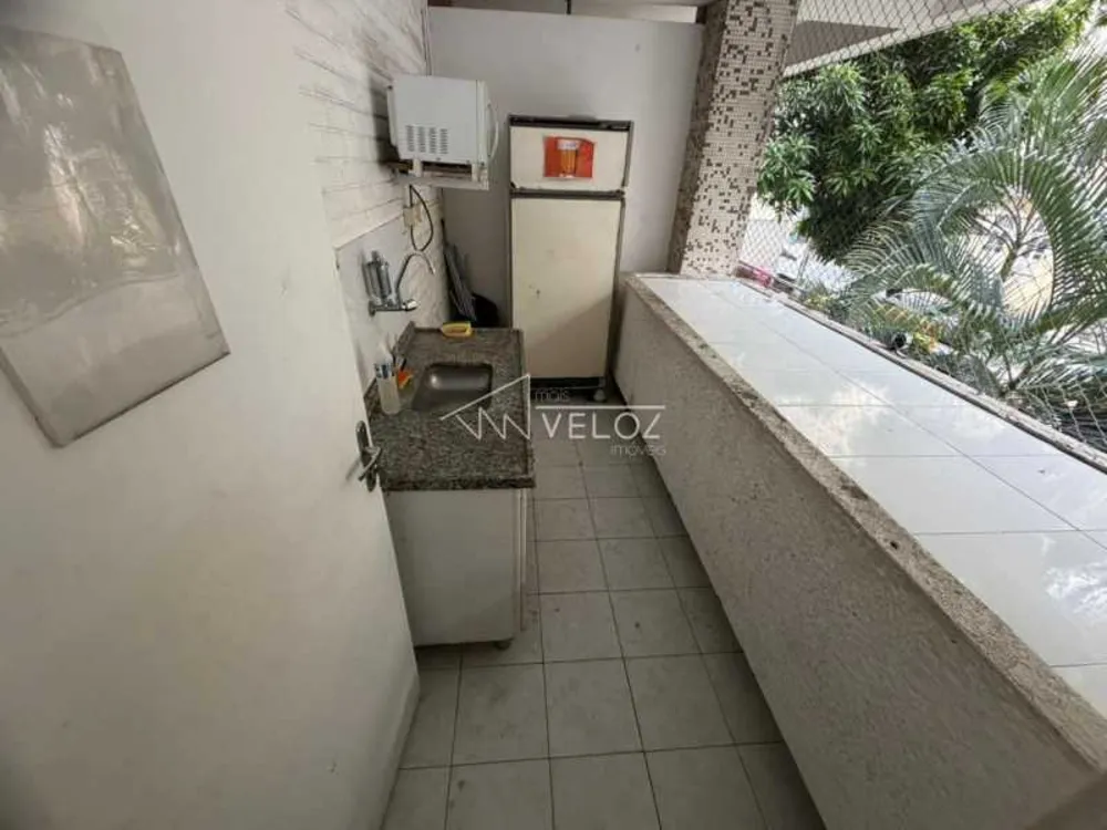 Apartamento, 2 quartos, 71 m² - Foto 8