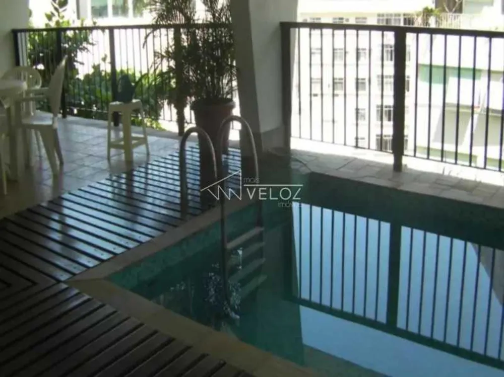 Apartamento, 4 quartos, 340 m² - Foto 13