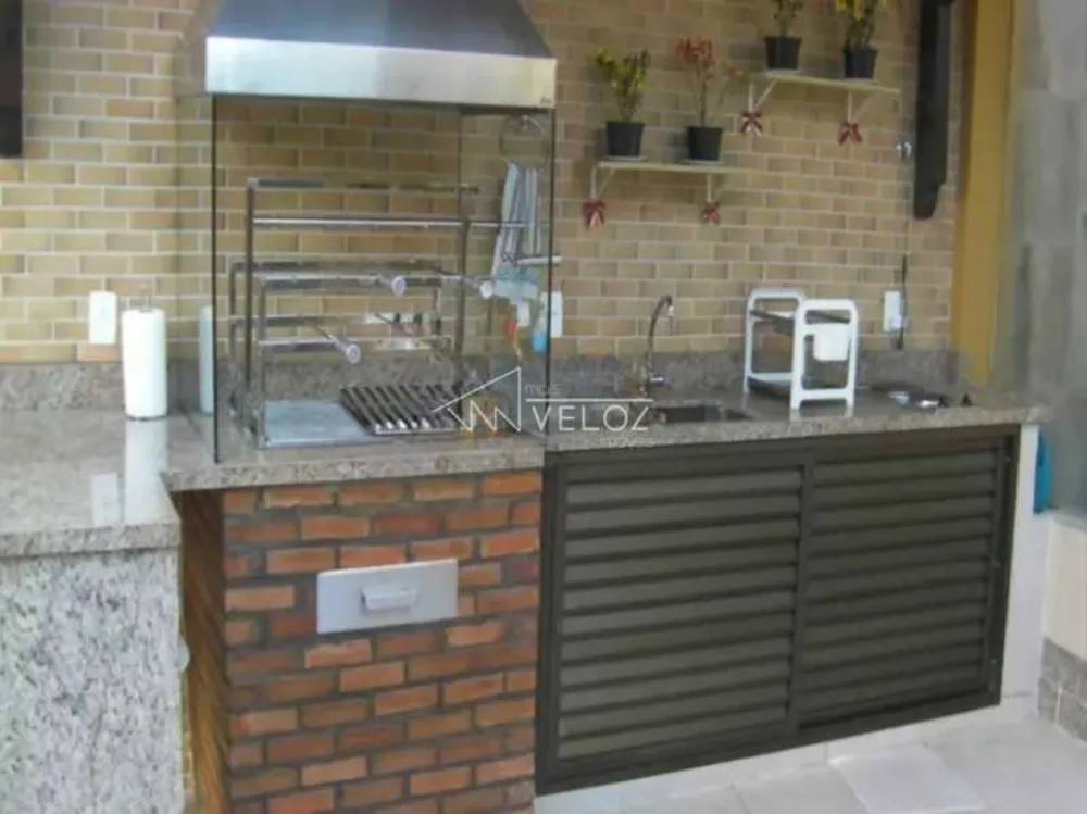 Apartamento, 4 quartos, 340 m² - Foto 9