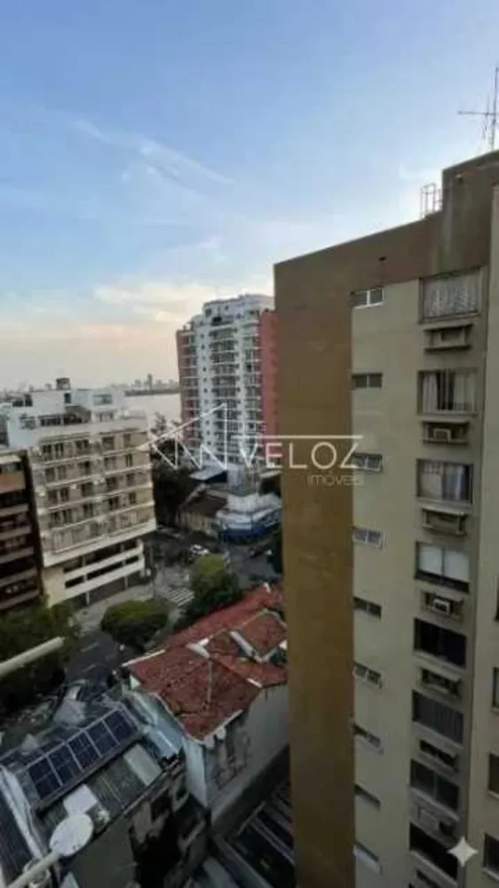 Apartamento, 2 quartos, 77 m² - Foto 6
