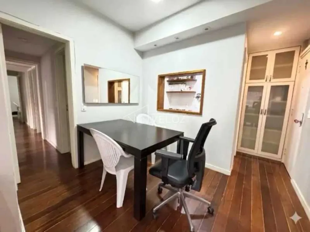 Apartamento, 2 quartos, 77 m² - Foto 4