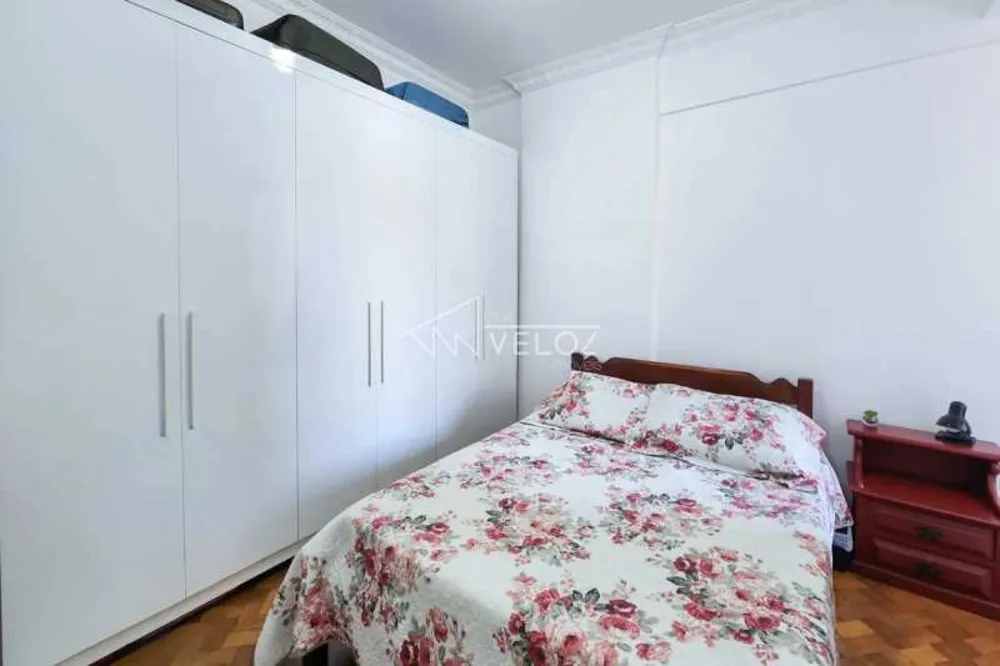 Apartamento, 3 quartos, 85 m² - Foto 3