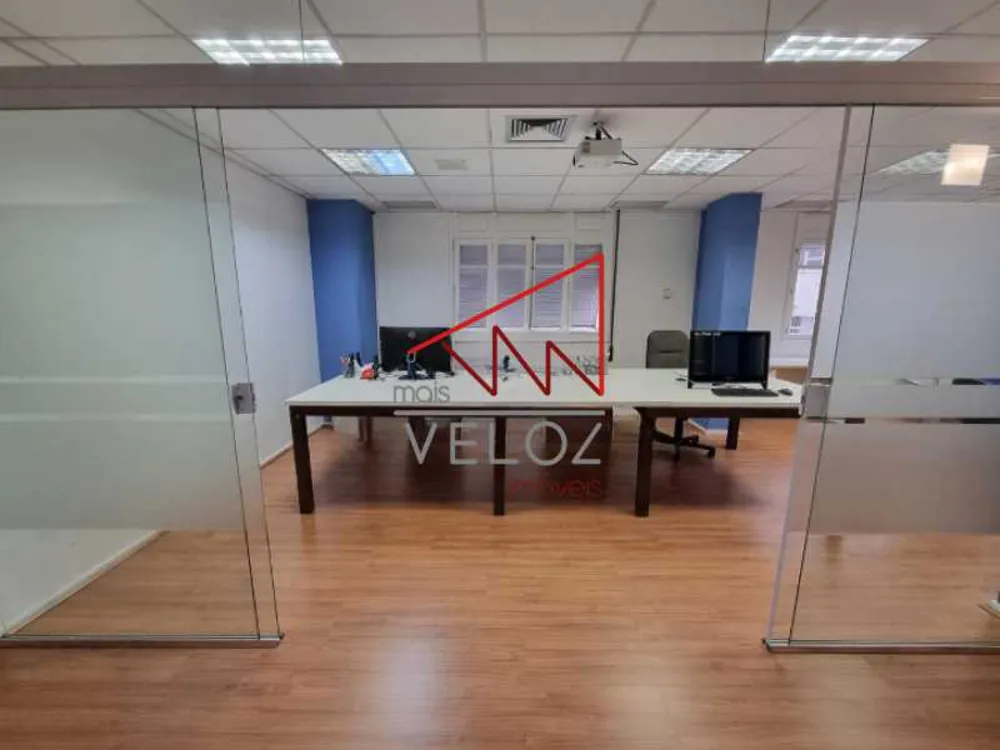 Apartamento, 4 quartos, 220 m² - Foto 8