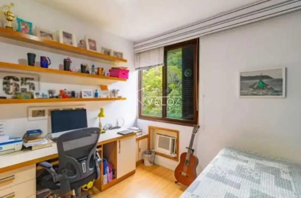 Apartamento, 3 quartos, 236 m² - Foto 8