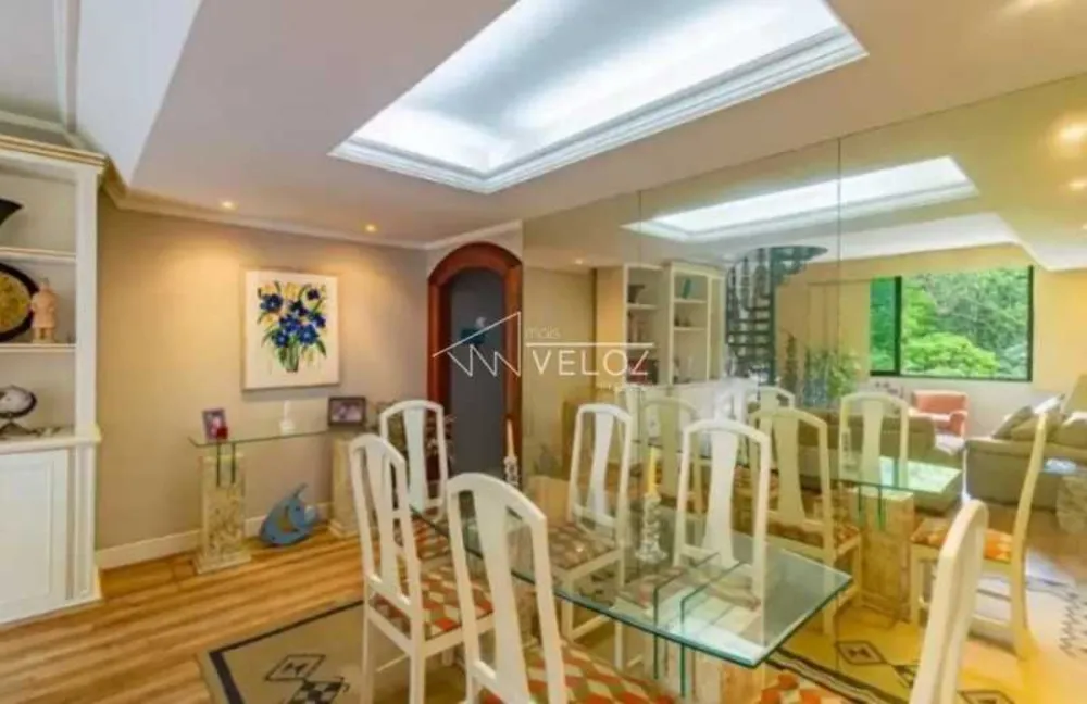Apartamento, 3 quartos, 236 m² - Foto 11