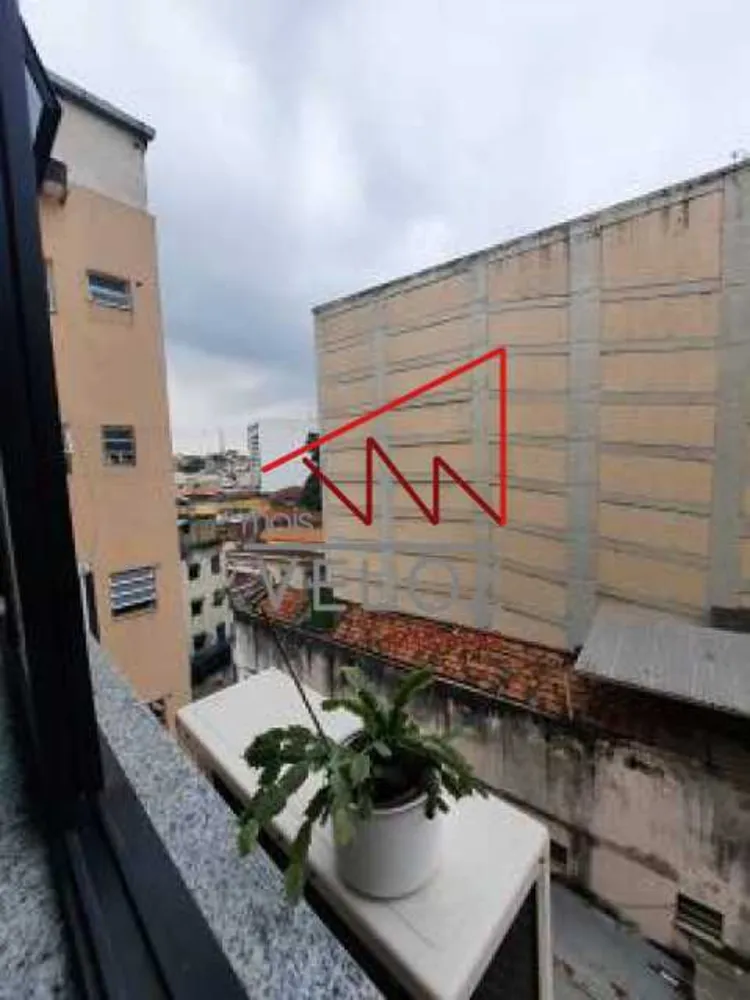 Kitnet-Studio, 43 m² - Foto 21