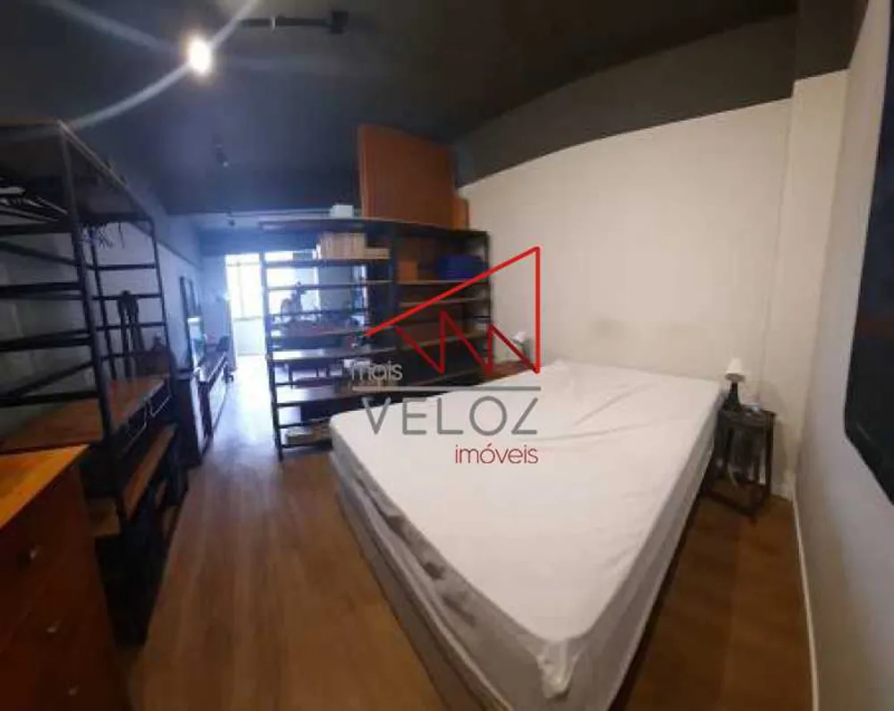 Kitnet-Studio, 43 m² - Foto 12