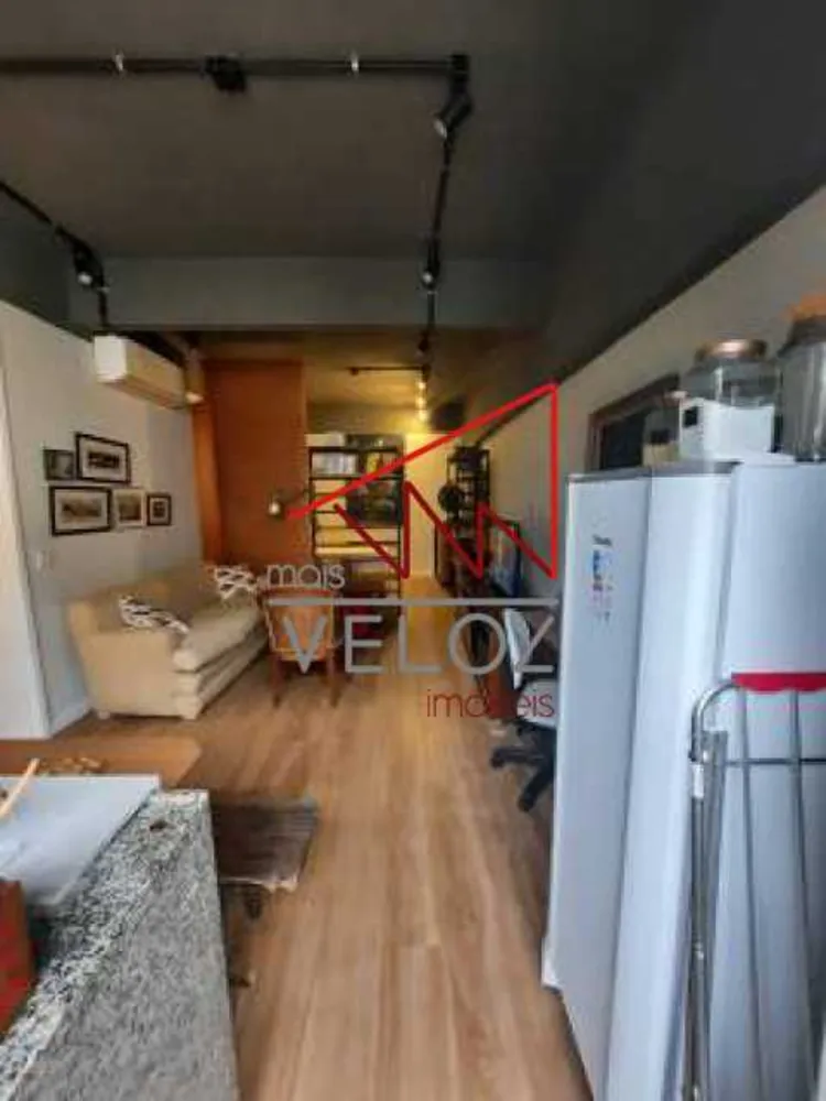 Kitnet-Studio, 43 m² - Foto 2