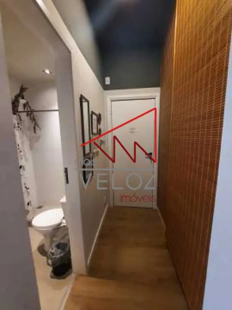 Kitnet-Studio, 43 m² - Foto 16