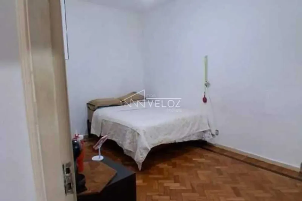Apartamento, 2 quartos, 92 m² - Foto 1