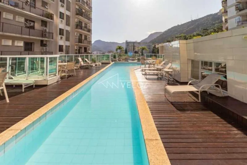 Apartamento, 3 quartos, 100 m² - Foto 1