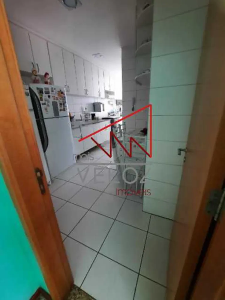 Apartamento, 3 quartos, 129 m² - Foto 14