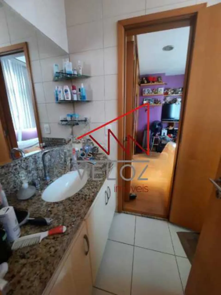 Apartamento, 3 quartos, 129 m² - Foto 7