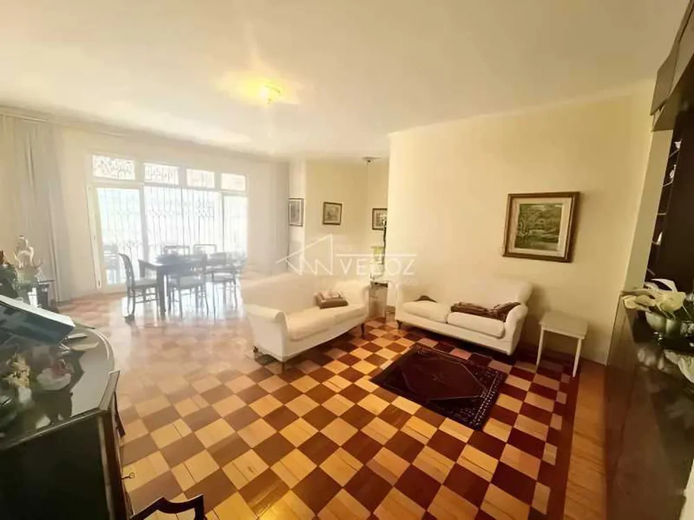 Cobertura, 3 quartos, 316 m² - Foto 4