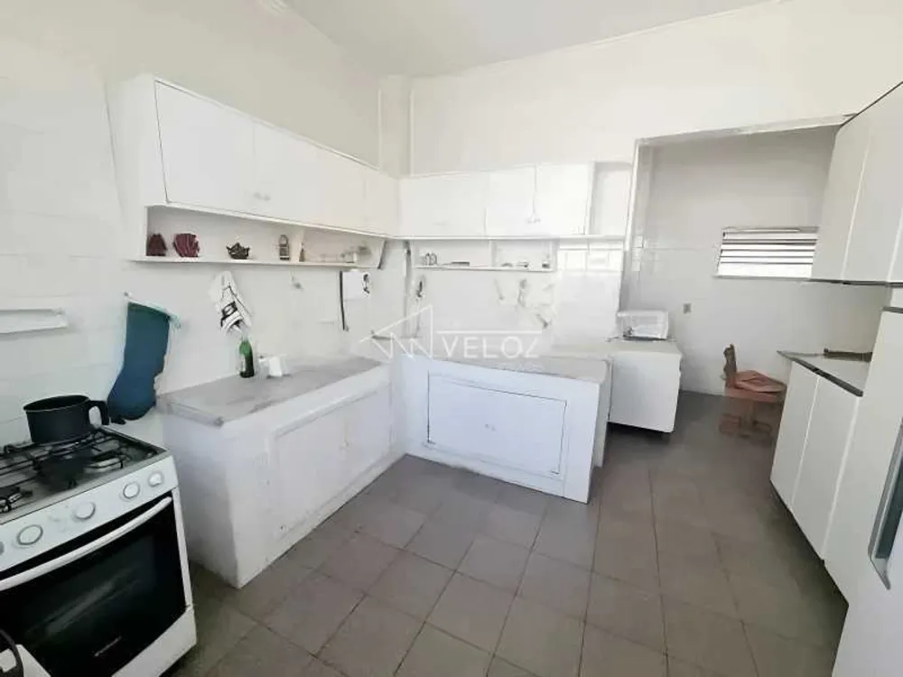 Cobertura, 3 quartos, 316 m² - Foto 17