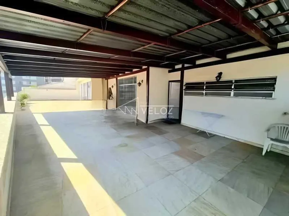 Cobertura, 3 quartos, 316 m² - Foto 19