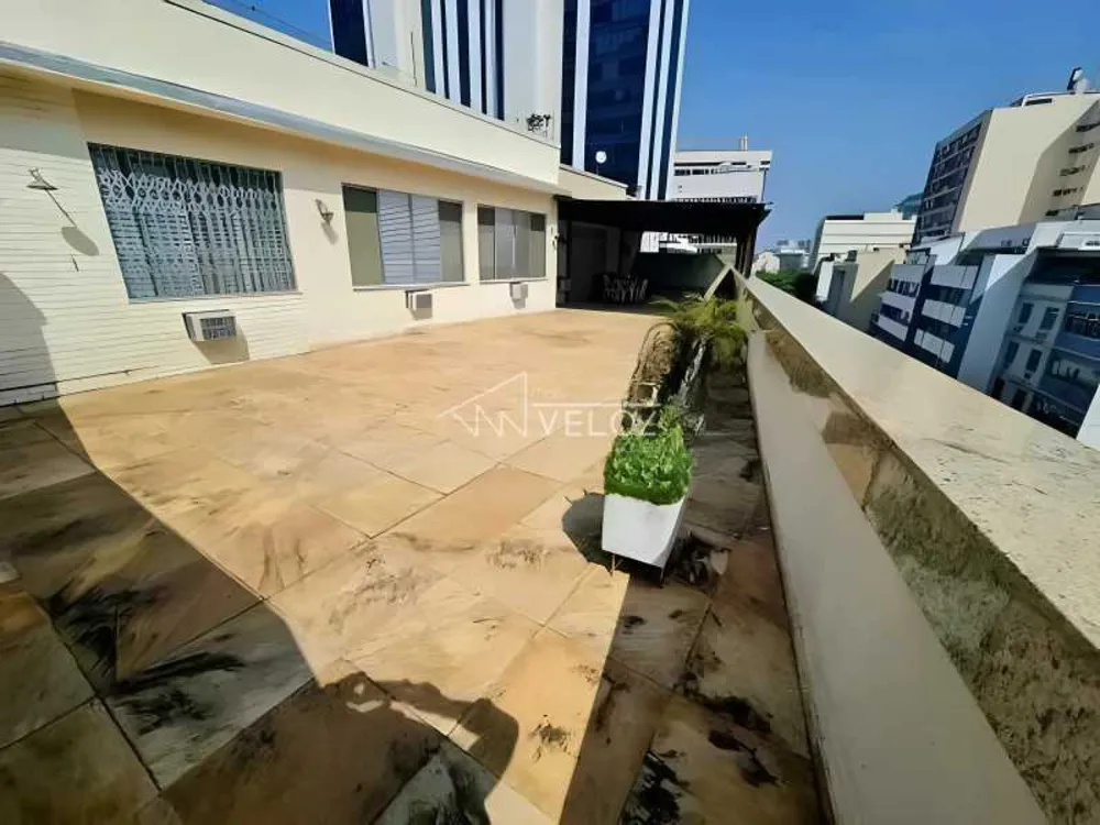 Cobertura, 3 quartos, 316 m² - Foto 18
