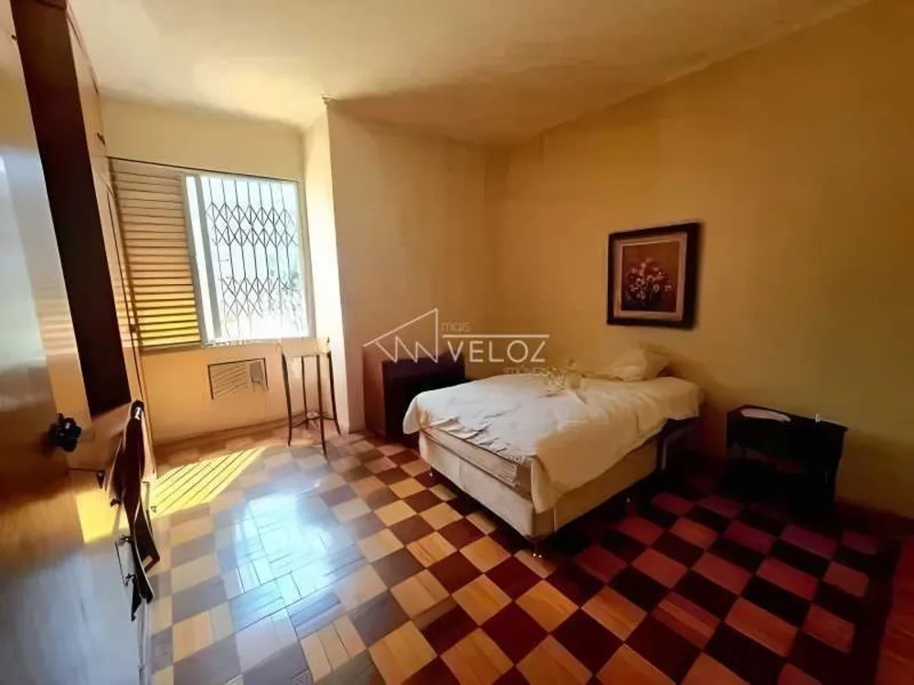 Cobertura, 3 quartos, 316 m² - Foto 14