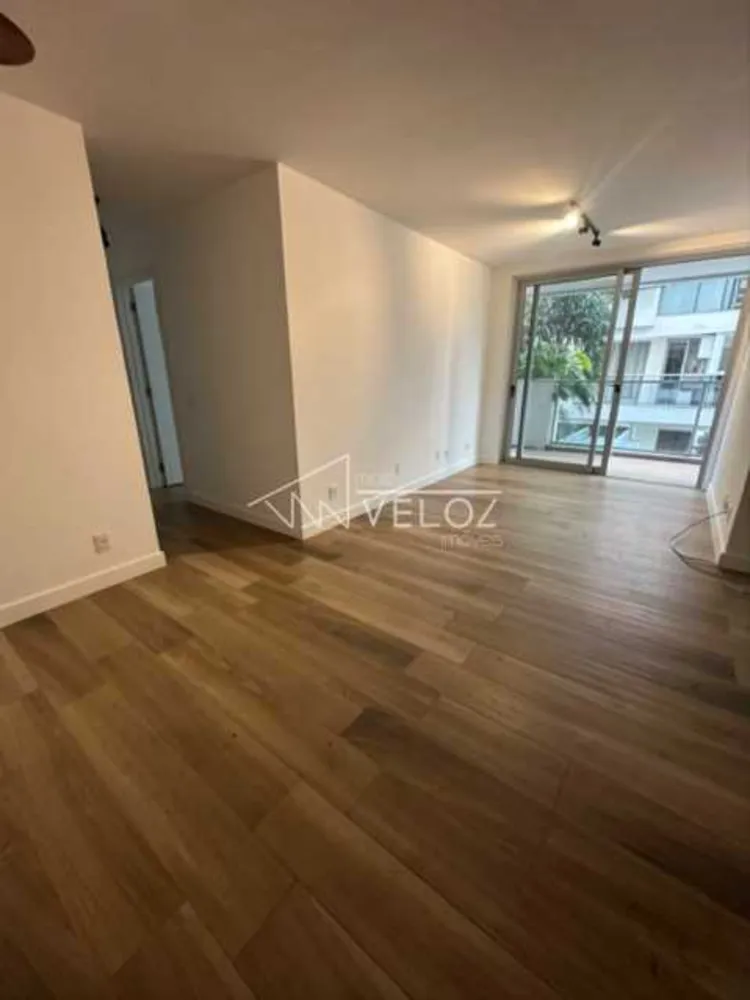 Apartamento, 2 quartos, 76 m² - Foto 5