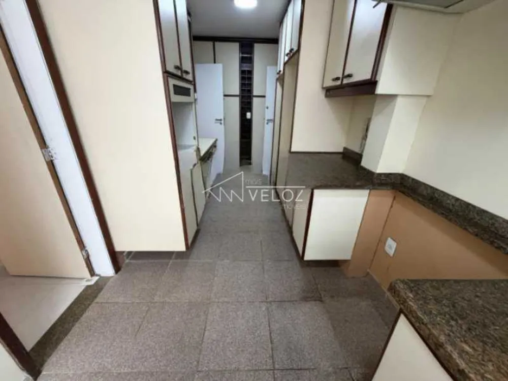 Apartamento, 3 quartos, 150 m² - Foto 18