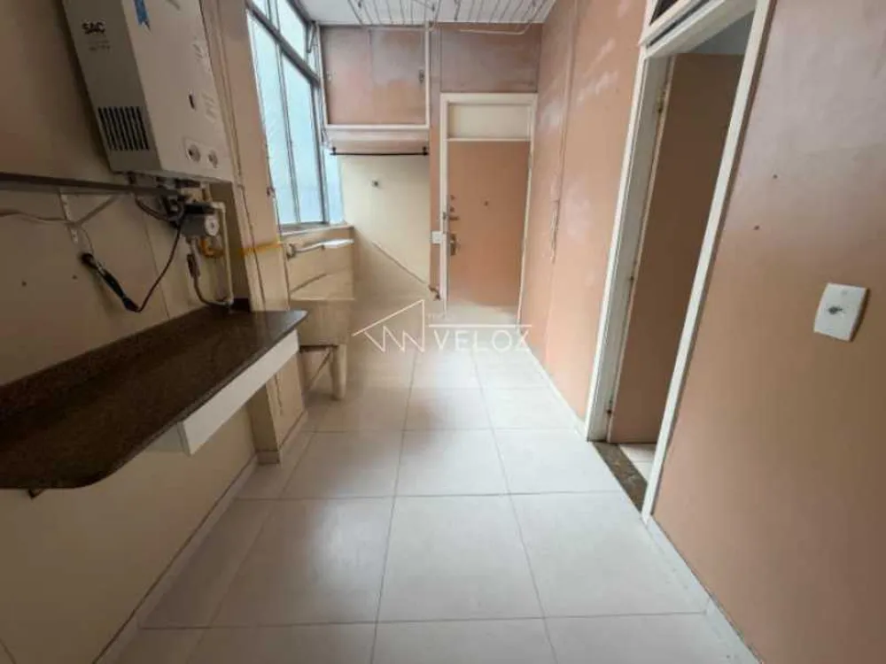Apartamento, 3 quartos, 150 m² - Foto 2