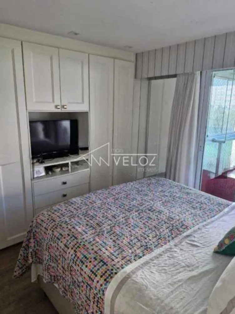 Apartamento, 2 quartos, 84 m² - Foto 10
