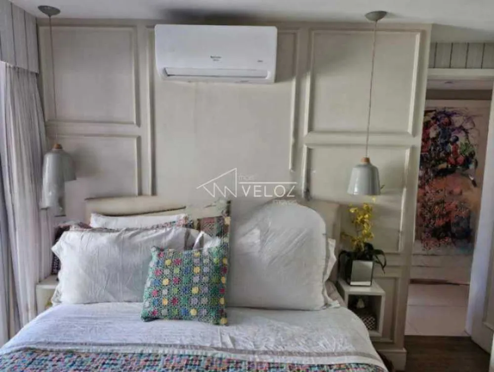 Apartamento, 2 quartos, 84 m² - Foto 9