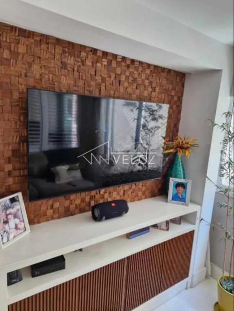 Apartamento, 2 quartos, 84 m² - Foto 6