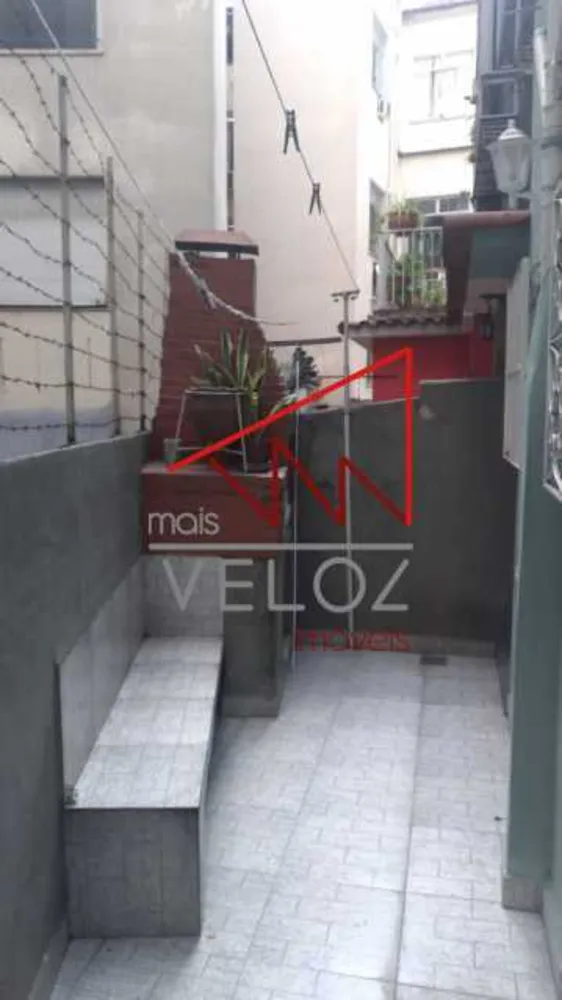 Apartamento, 2 quartos, 64 m² - Foto 20