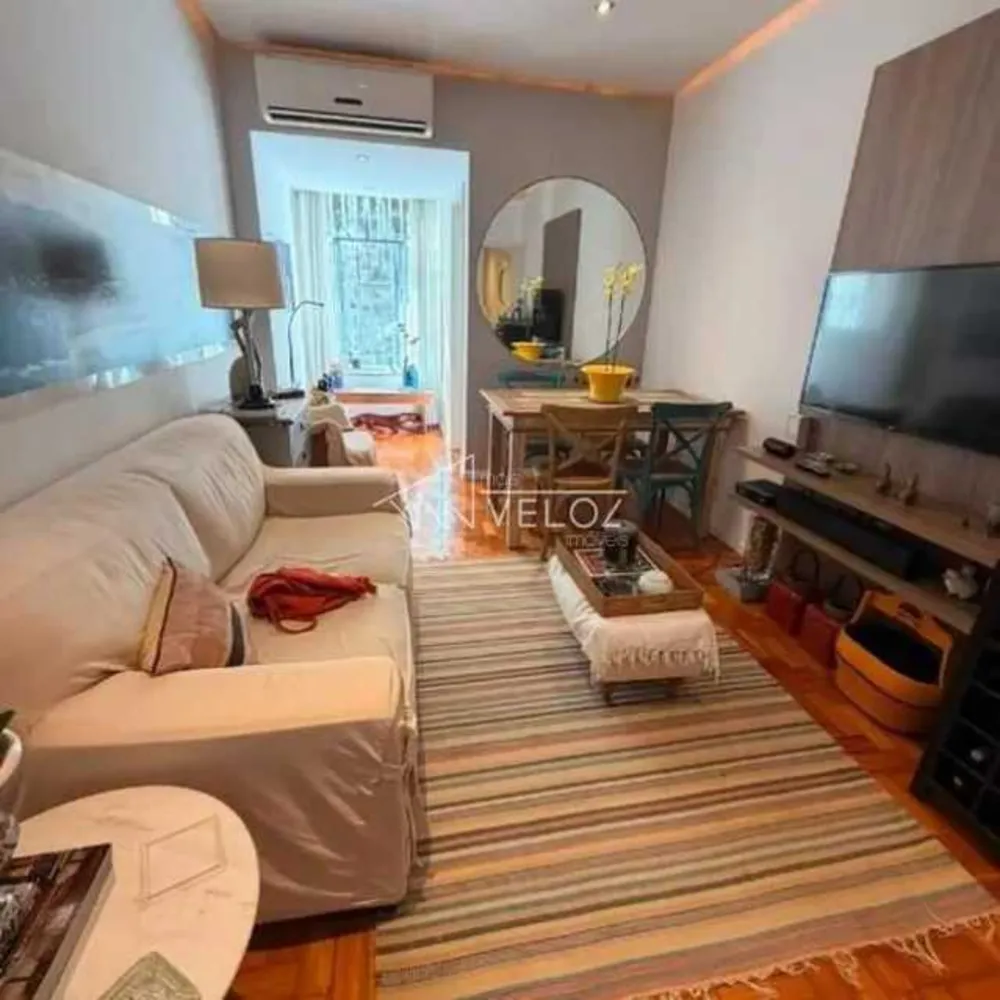 Apartamento, 2 quartos, 61 m² - Foto 2