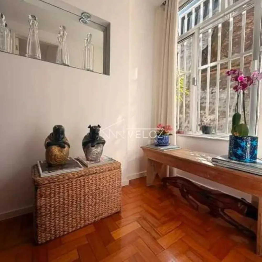 Apartamento, 2 quartos, 61 m² - Foto 7