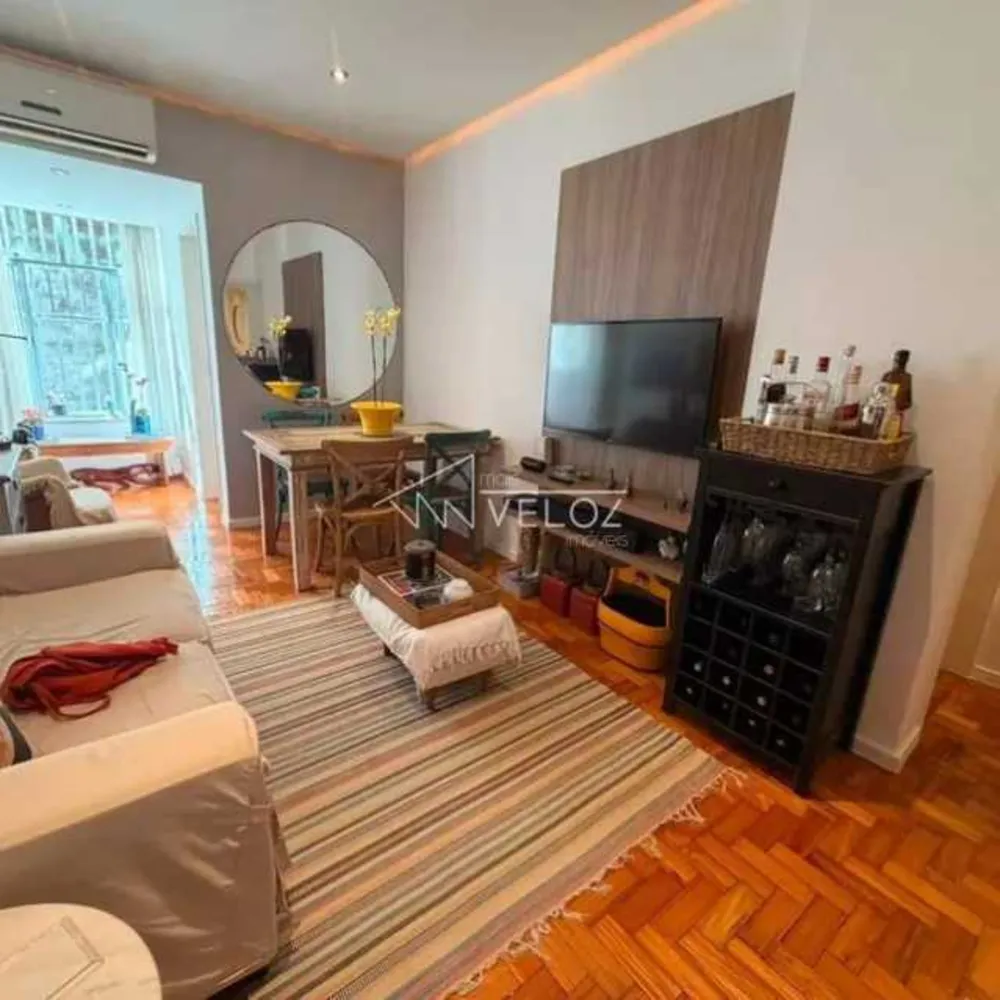 Apartamento, 2 quartos, 61 m² - Foto 5