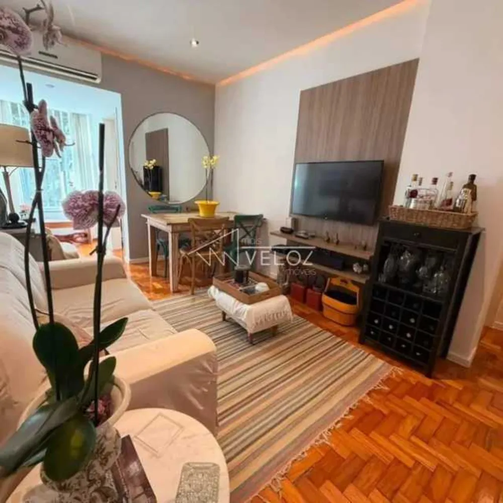 Apartamento, 2 quartos, 61 m² - Foto 8