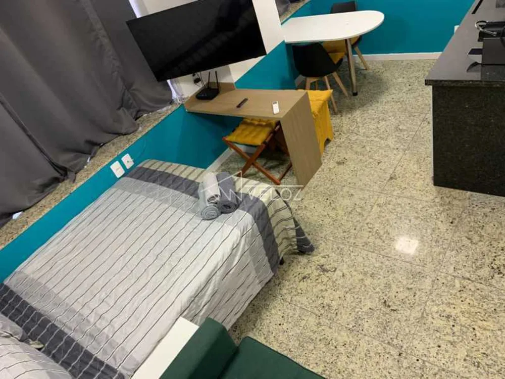 Apartamento, 1 quarto, 23 m² - Foto 9