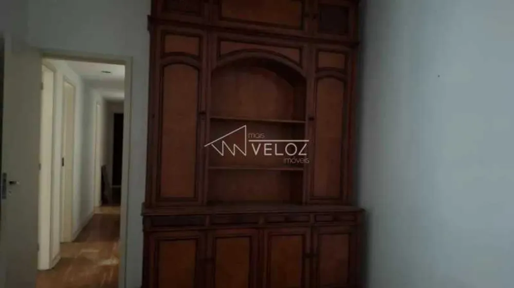 Apartamento, 4 quartos, 131 m² - Foto 3