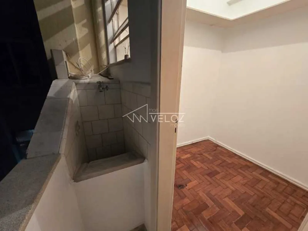 Apartamento, 1 quarto, 47 m² - Foto 4