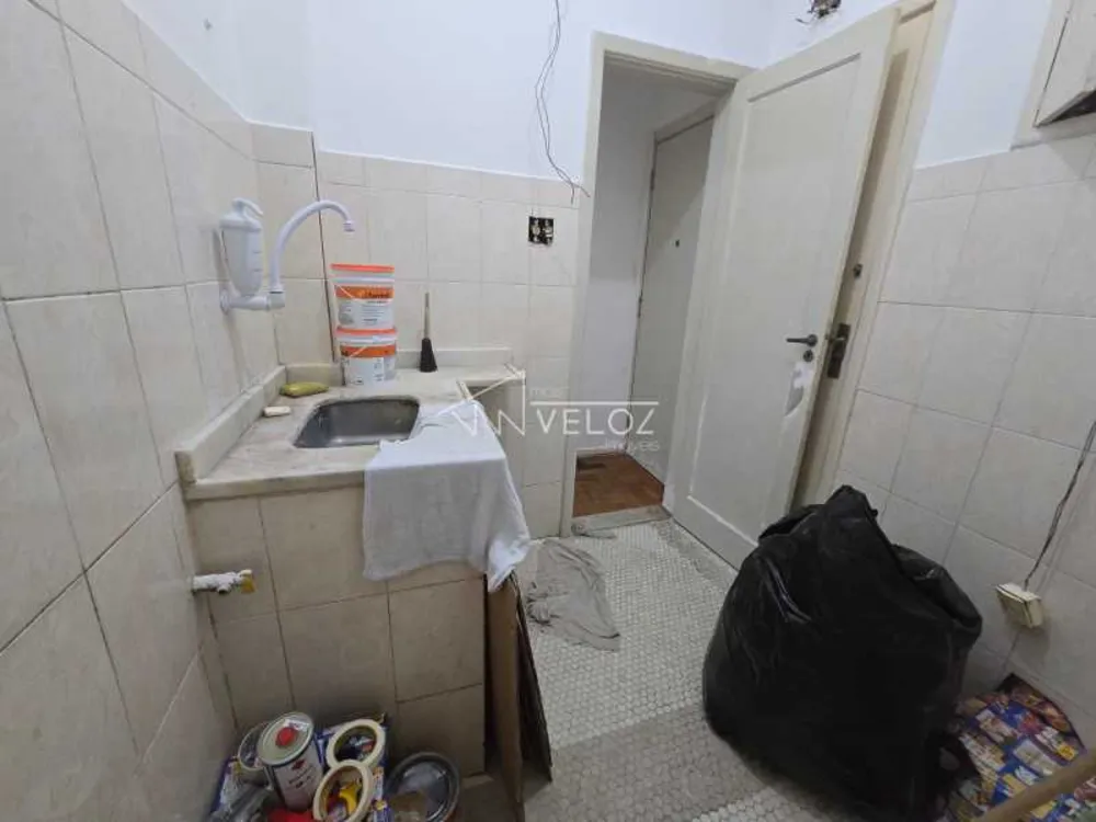 Apartamento, 1 quarto, 47 m² - Foto 12