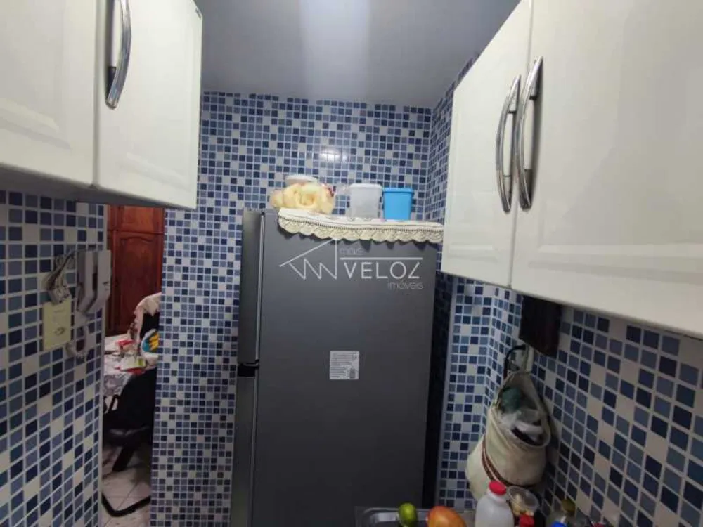 Kitnet-Studio, 23 m² - Foto 7