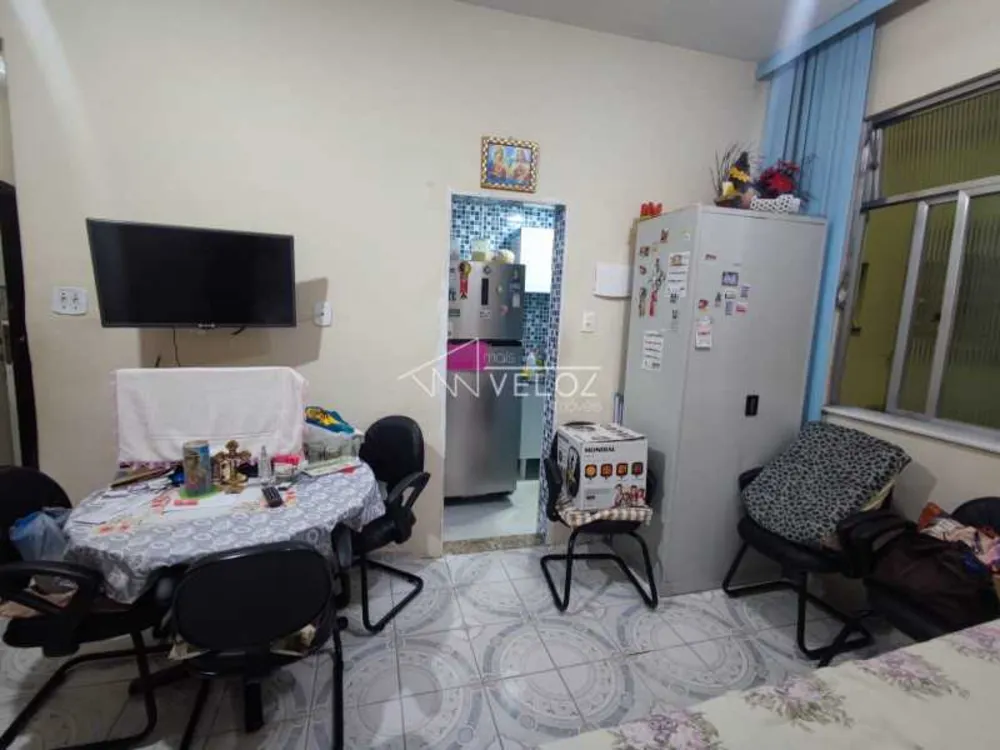 Kitnet-Studio, 23 m² - Foto 12