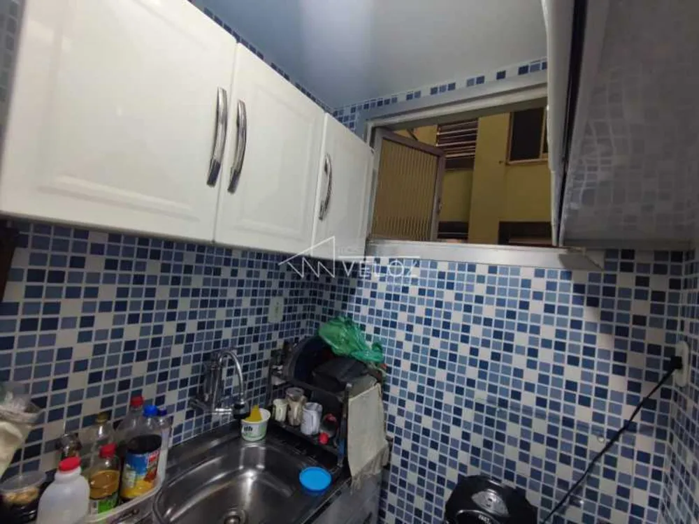 Kitnet-Studio, 23 m² - Foto 17