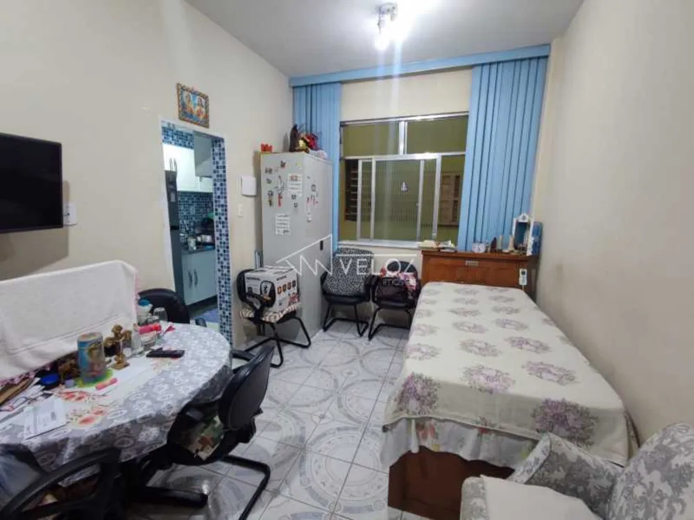 Kitnet-Studio, 23 m² - Foto 15