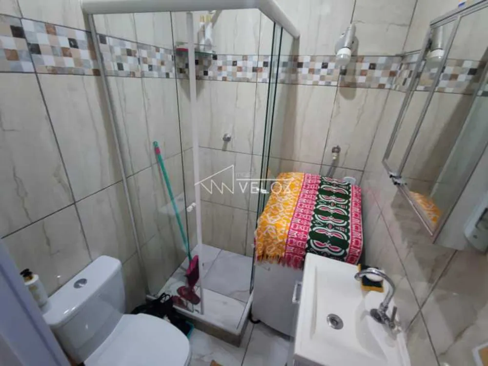 Kitnet-Studio, 23 m² - Foto 13