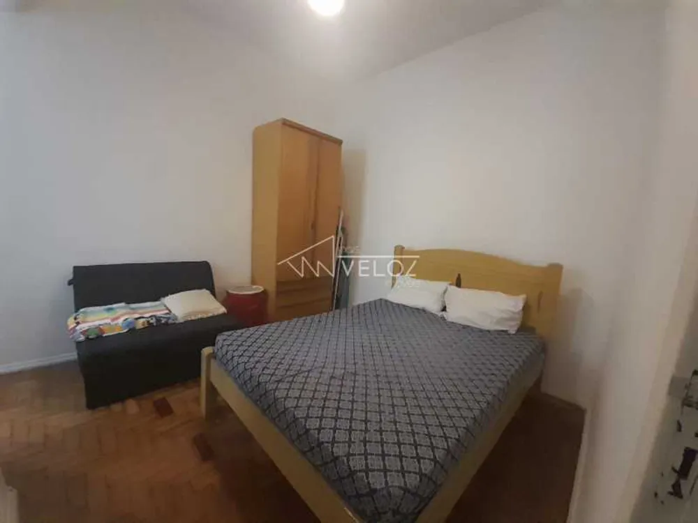 Apartamento, 1 quarto, 42 m² - Foto 9