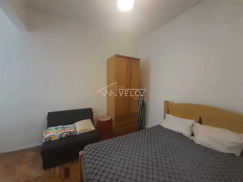 Apartamento, 1 quarto, 42 m² - Foto 11
