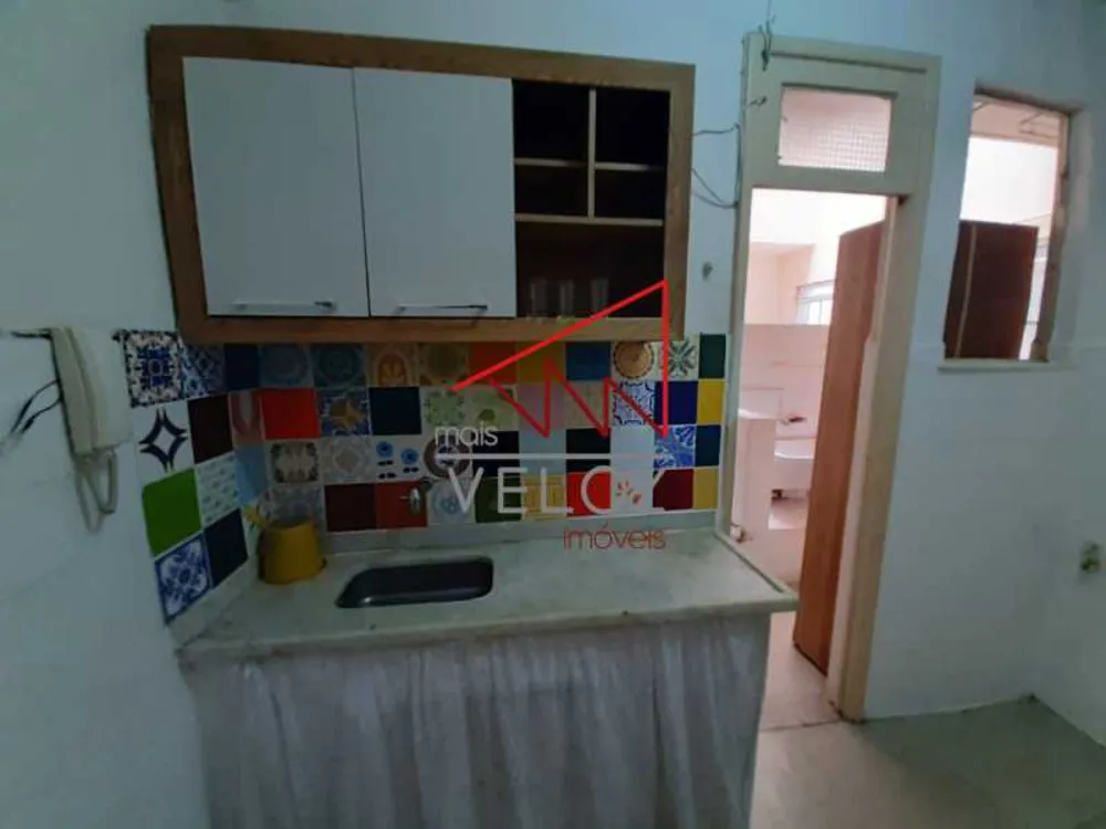 Apartamento, 2 quartos, 72 m² - Foto 9