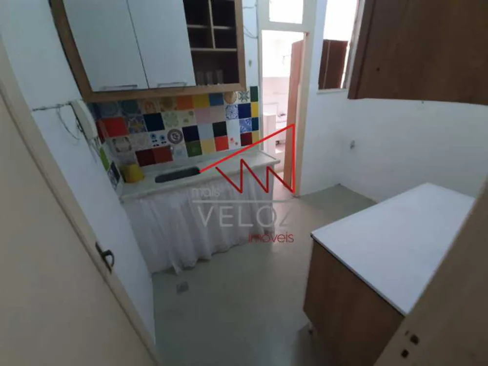 Apartamento, 2 quartos, 72 m² - Foto 4