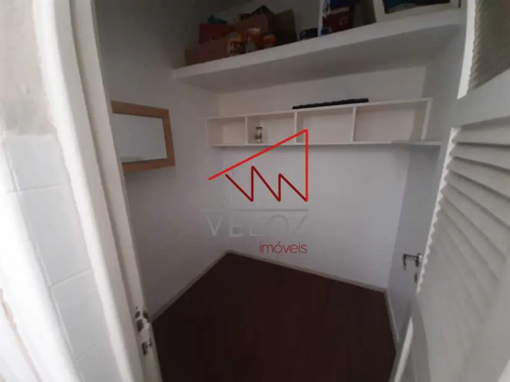 Apartamento, 2 quartos, 72 m² - Foto 12